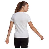 Adidas T-shirt adidas Essentials Linear W GL0768 (XL)