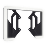 Trust LED Stiprinājums Trust GXT 907 Vybz RGB