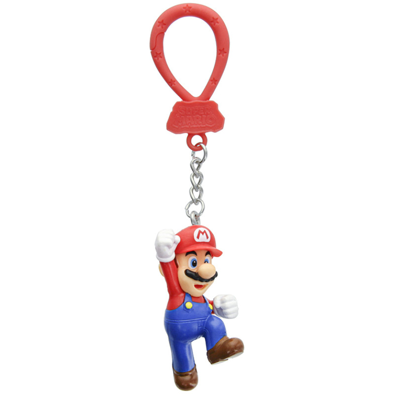 Paladone Super Mario Backpack Buddies CDU Of 24 pcs