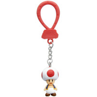 Paladone Super Mario Backpack Buddies CDU Of 24 pcs