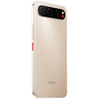 Nubia MOBILE PHONE AIR 5G/8/256GB GOLD NUBIA