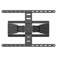 Gembird TV SET ACC WALL MOUNT 43-90"/WM-90ST-02 GEMBIRD