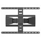 Gembird TV SET ACC WALL MOUNT 43-90"/WM-90ST-02 GEMBIRD