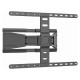 Gembird TV SET ACC WALL MOUNT 43-90"/WM-90ST-02 GEMBIRD
