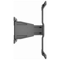 Gembird TV SET ACC WALL MOUNT 43-90"/WM-90ST-02 GEMBIRD