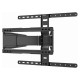 Gembird TV SET ACC WALL MOUNT 43-90"/WM-90ST-02 GEMBIRD