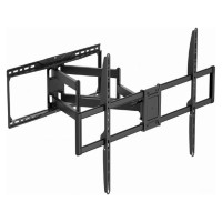 Gembird TV SET ACC WALL MOUNT 50-105"/WM-105ST-01 GEMBIRD