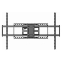 Gembird TV SET ACC WALL MOUNT 50-105"/WM-105ST-01 GEMBIRD