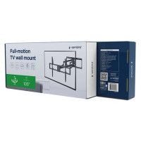 Gembird TV SET ACC WALL MOUNT 50-105"/WM-105ST-01 GEMBIRD