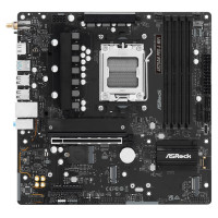 Asrock MB AMD A620A SAM5 MATX/A620AM PRO-A WIFI ASROCK