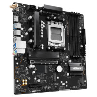 Asrock MB AMD A620A SAM5 MATX/A620AM PRO-A WIFI ASROCK