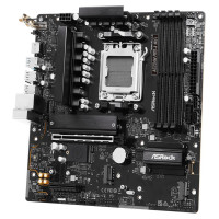 Asrock MB AMD A620A SAM5 MATX/A620AM PRO-A WIFI ASROCK