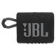 JBL GO 3 Black