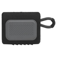 JBL GO 3 Black