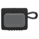 JBL GO 3 Black