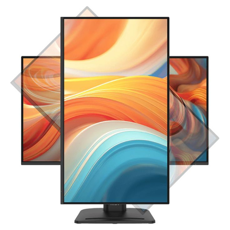 MSI LCD Monitor|MSI|PRO MP275PG E14|27"|Business|Panel IPS|16:9|144 Hz|1 ms|Speakers|PROMP275PGE14