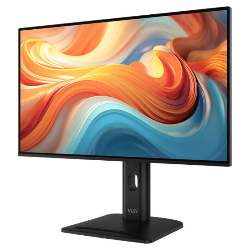 MSI LCD Monitor|MSI|PRO MP275PG E14|27"|Business|Panel IPS|16:9|144 Hz|1 ms|Speakers|PROMP275PGE14