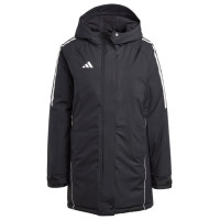 Adidas Tiro 24 Parka Jacket W IP6669 (XL)