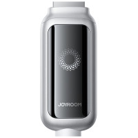 Joyroom Kabel Joyroom S-A55 StarFlight 100W USB-C - USB-C 1,2m - biały