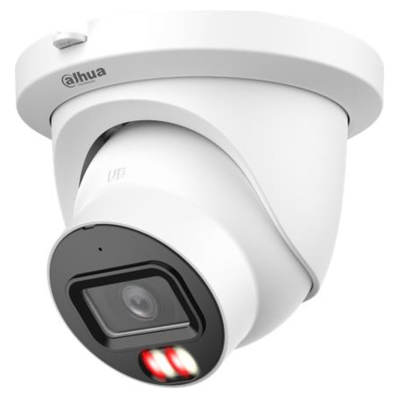 Dahua NET CAMERA 8MP EYEBALL/HDW5859TM-ASE-IL-0280B DAHUA