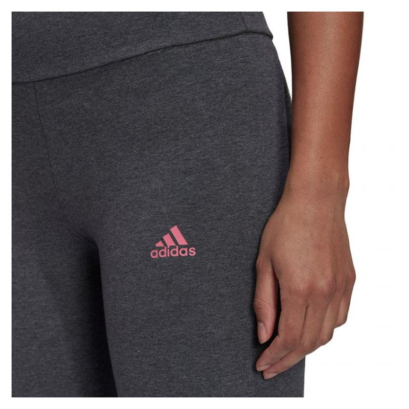 Adidas Essentials High-W W H07783 Leggings (XS)