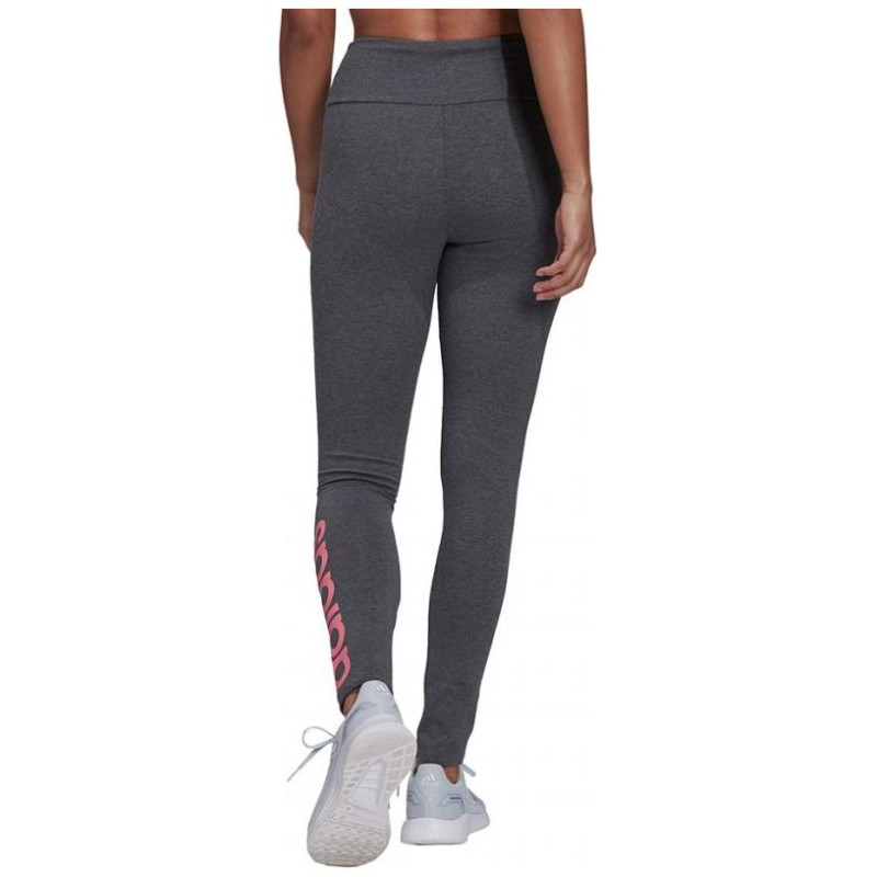 Adidas Essentials High-W W H07783 Leggings (XS)