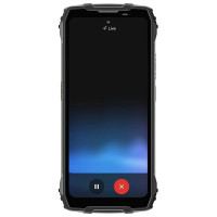 Blackview MOBILE PHONE BL7000/8/256GB BLACK BLACKVIEW
