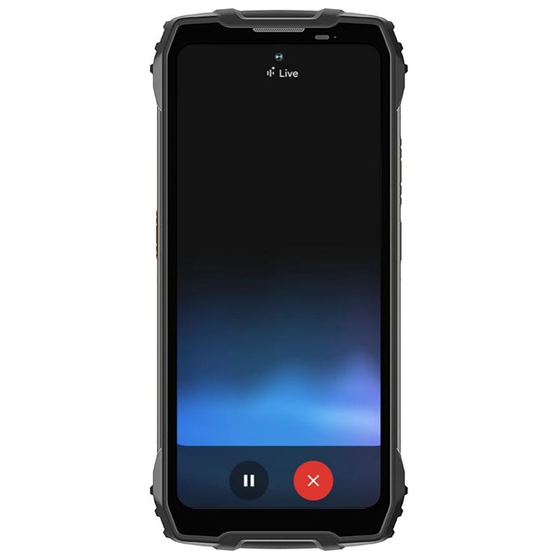 Blackview MOBILE PHONE BL7000/8/256GB BLACK BLACKVIEW