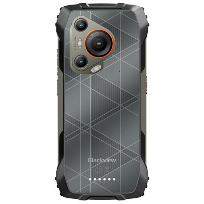 Blackview MOBILE PHONE BL7000/8/256GB BLACK BLACKVIEW