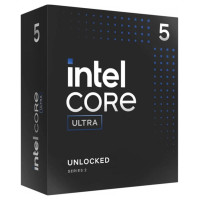 Intel CPU CORE U5-225F S1851 BOX/3.3G BX80768225F S RQD2 IN