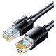 Ugreen Cat6A UTP Ethernet Cable 5m - Black