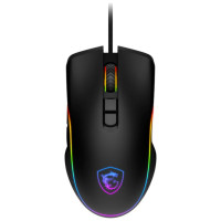 MSI MOUSE USB OPTICAL GAMING/FORGE GM300 MSI