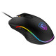 MSI MOUSE USB OPTICAL GAMING/FORGE GM300 MSI