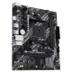 Asus Mainboard|ASUS|AMD A520|SAM4|Micro-ATX|Memory DDR4|Memory slots 2|1xPCI-Express 3.0 1x|1xPCI-Express 3.0 16x|1xM.2|1xHDMI|2xUSB 2.0|4xUSB 3.1|2xPS/2|1xRJ45|3xAudio port|PRIMEA520M-R