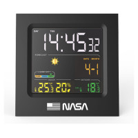 Nasa WS300 Weather Station