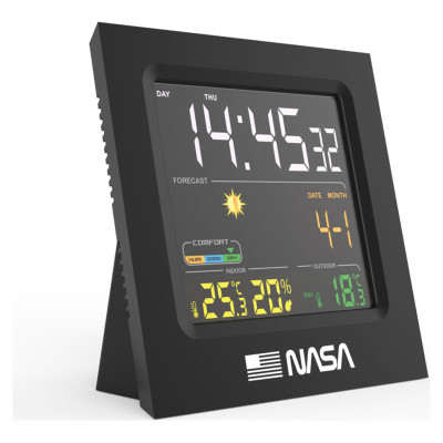 Nasa WS300 Weather Station