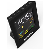 Nasa WS300 Weather Station