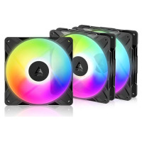 Arctic CASE FAN 140MM P14 PRO REVERSE/A-RGB 3P ACFAN00327A ARCTIC