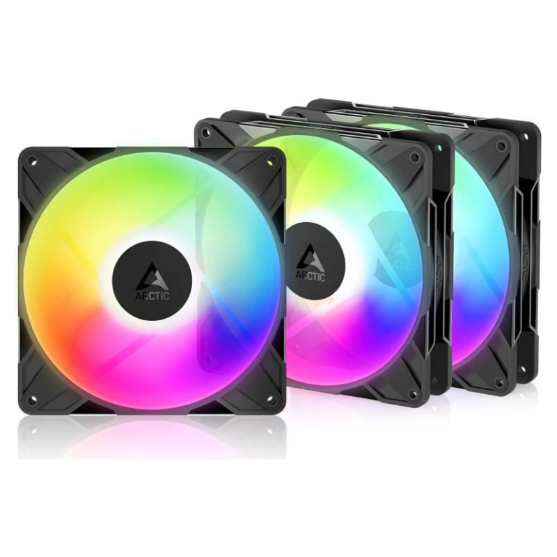 Arctic CASE FAN 140MM P14 PRO REVERSE/A-RGB 3P ACFAN00327A ARCTIC