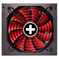 Xilence Power Supply|XILENCE|750 Watts|Efficiency 80 PLUS GOLD|PFC Active|XN173