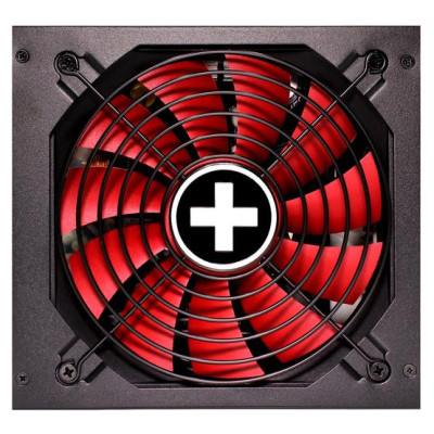 Xilence Power Supply|XILENCE|750 Watts|Efficiency 80 PLUS GOLD|PFC Active|XN173