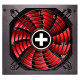 Xilence Power Supply|XILENCE|750 Watts|Efficiency 80 PLUS GOLD|PFC Active|XN173