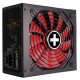 Xilence Power Supply|XILENCE|750 Watts|Efficiency 80 PLUS GOLD|PFC Active|XN173