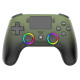 Subsonic Wireless Led Controller Green for PS5