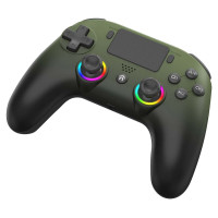 Subsonic Wireless Led Controller Green for PS5