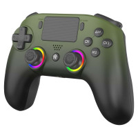 Subsonic Wireless Led Controller Green for PS5