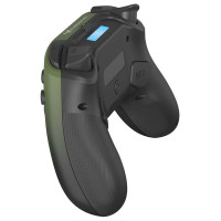 Subsonic Wireless Led Controller Green for PS5