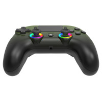Subsonic Wireless Led Controller Green for PS5