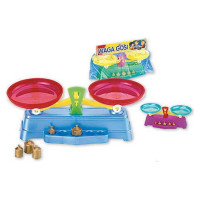 Swede Rotaļu svari W2462