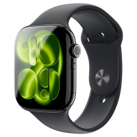 Amazingthing Radix protective foil for Apple Watch Series 11 42 mm